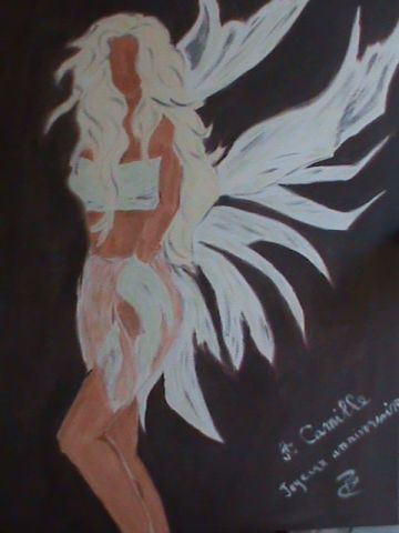 A Camille
